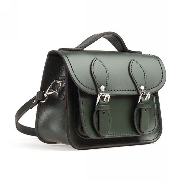  Сумка Zatchels микро-сэтчел