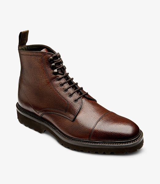  Обувь Loake дерби Aquarius