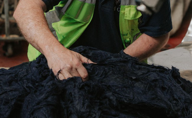 Йоркширский твид окрашивание шерсти