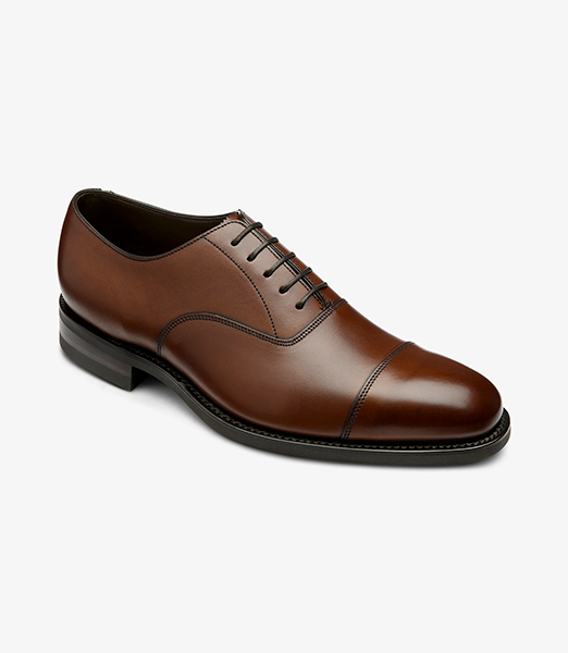  Обувь Loake оксфорды Aldwych