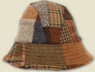 2Картинка Шляпа Hanna Hats Eske Hat ESKE1