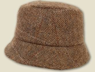 2Картинка Шляпа Hanna Hats Wee Thatch Hat 102