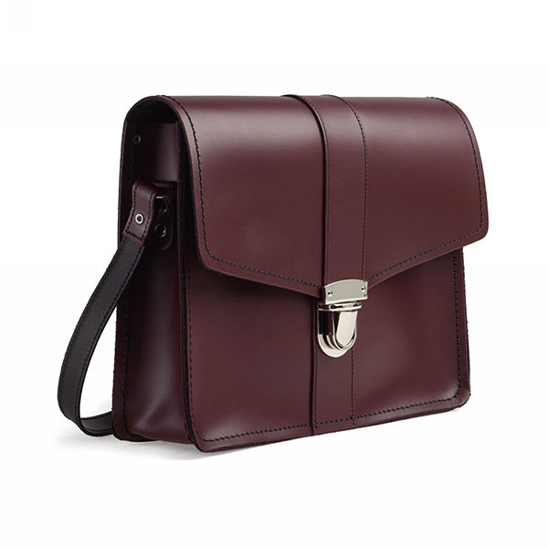  Сумка Zatchels через плечо