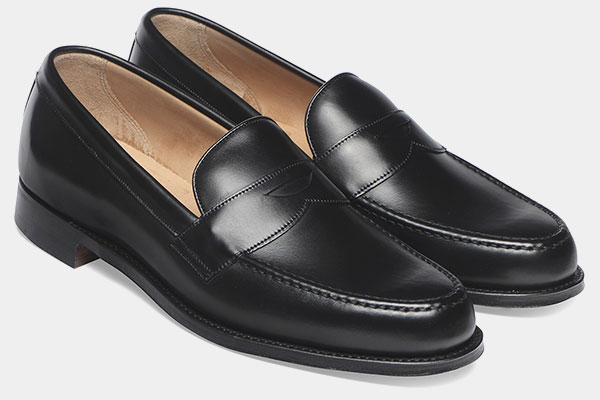Лоферы Cheaney линейки Country Обувь Cheaney Country
