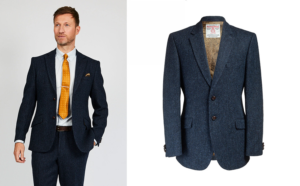 Пиджаки Bucktrout Tailoring Пиджаки Bucktrout Tailoring