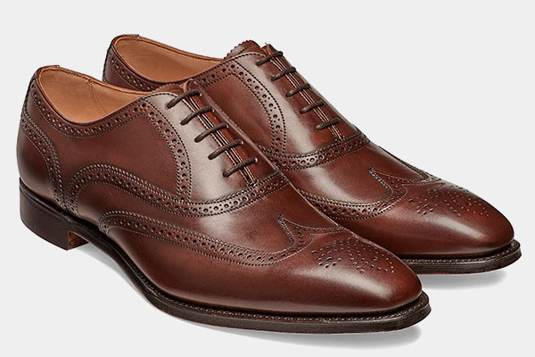 Броги Cheaney линейки Contemporary Обувь Cheaney Contemporary