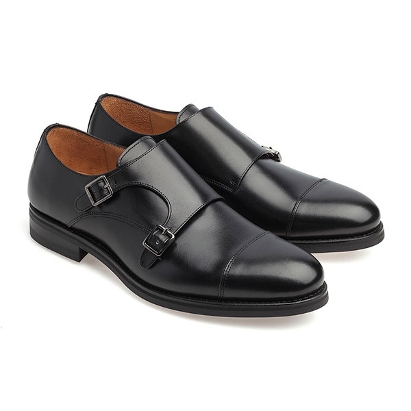 Монки 9923 Black Dainite