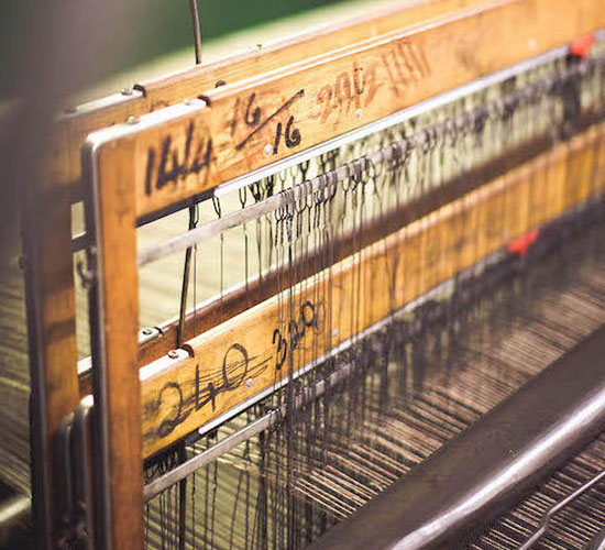 Производственный станок Walker Slater Станок Walker Slater