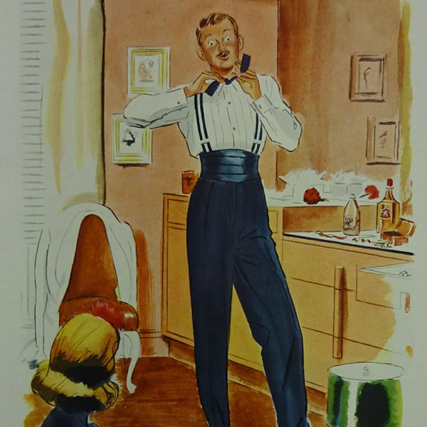 Индия британский стиль камербанд Британия