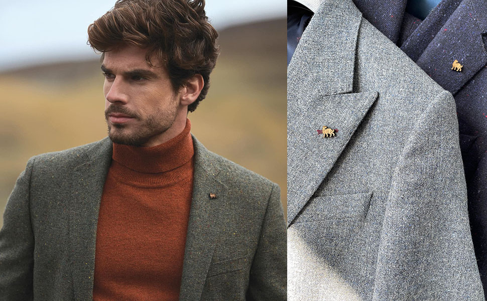 Одежда Мagee 1866