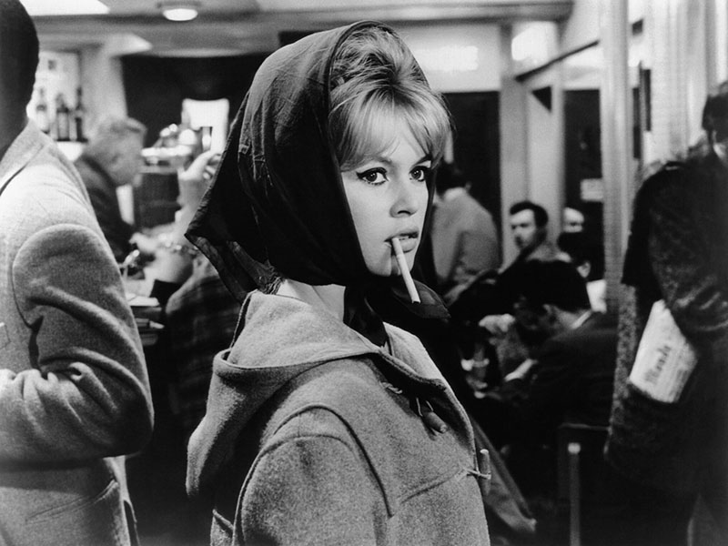 Дафлкот в фильме Истина