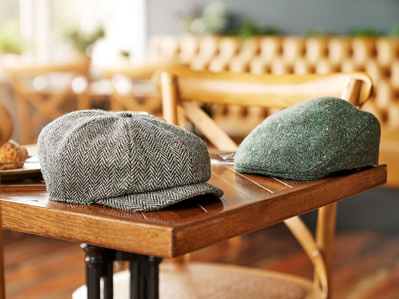 Кепки Hanna Hats