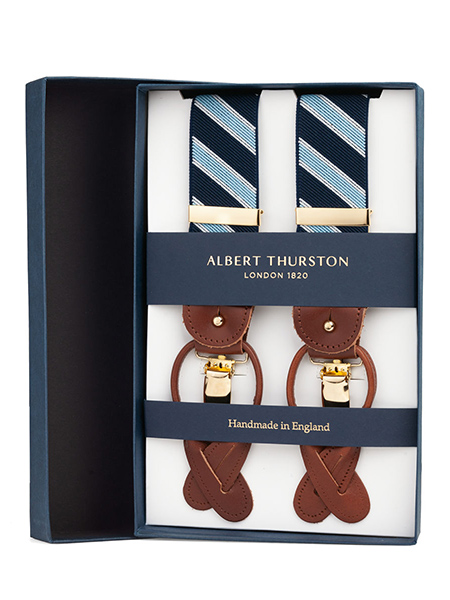 Выбор подтяжек пряжки и наконечники