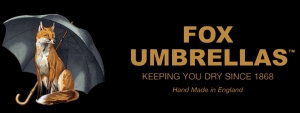 Fox Umbrellas