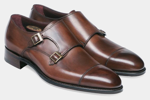 Монки Cheaney линейки Imperial Обувь Cheaney Imperial