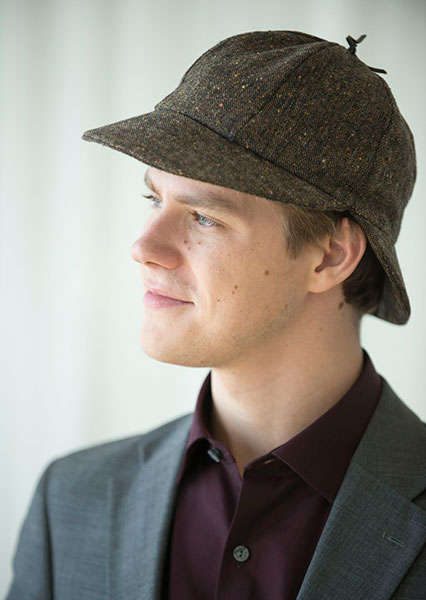 Твидовая шляпа Шерлока Холмса Твидовая шляпа Шерлока Холмса deerstalker