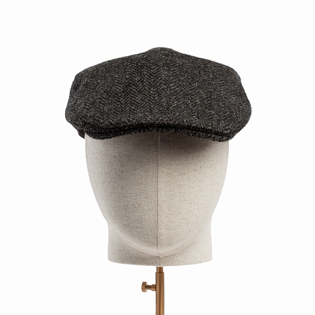 Hanna Hats Donegal Touring Cap 1