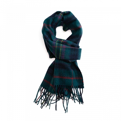 2Картинка Шарф Clans of Scotland Kennedy