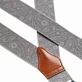 Albert Thurston 2363/127 Grey