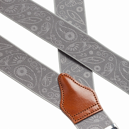 4Картинка Albert Thurston 2363/127 Grey