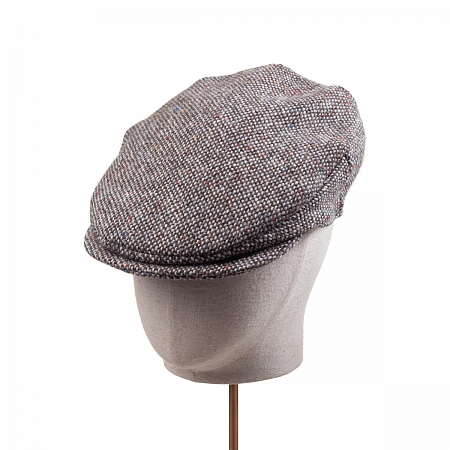 Hanna Hats Vintage 411G
