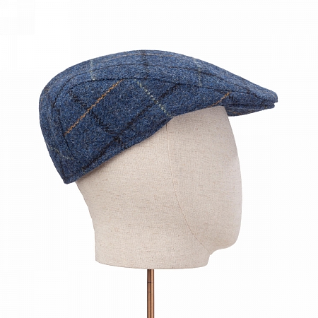 Hanna Hats Tailor L008W