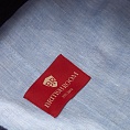 British Room Eight Piece Corduroy Dark Blue