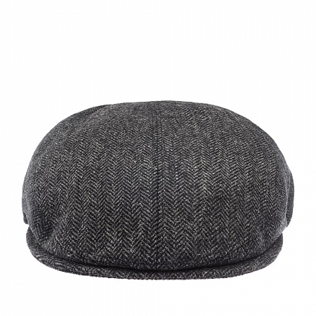 Christys Tailored Driver Grey