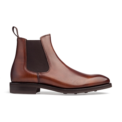 3Картинка Челси Berwick 303D Mid Brown
