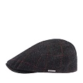 Stetson Hatteras Duck Dark Grey