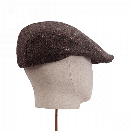 Hanna Hats Donegal Touring C5-1