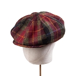 Картинка Hanna Hats Eight Piece L003E