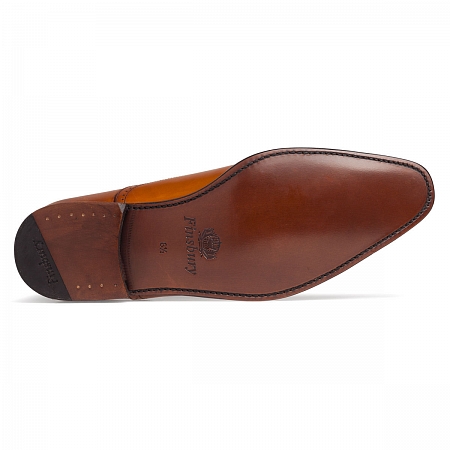 Finsbury Diplomat Tan