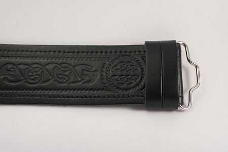 GM Celtic Serpent липучка