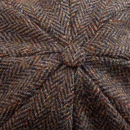 Hanna Hats Newsboy C001YM