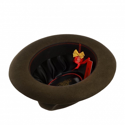 3Картинка Шляпа Christys Chepstow Brown