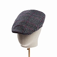 Hanna Hats Donegal Touring Cap 3