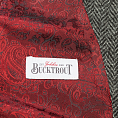 Bucktrout Iain Charcoal