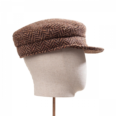 Hanna Hats Skipper 514D