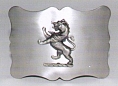 GM Traditional Lion