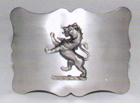 GM Traditional Lion