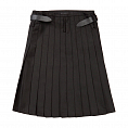 The Kilt Black