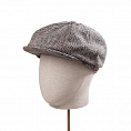 Hanna Hats Newsboy 4421-A