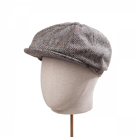 Hanna Hats Newsboy 4421-A