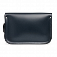 11.5-inch Classic Satchel Navy