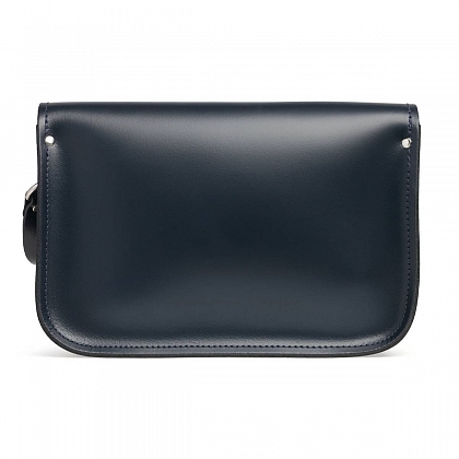 3Картинка 11.5-inch Classic Satchel Navy