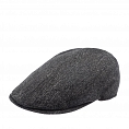 Christys Tailored Driver Grey
