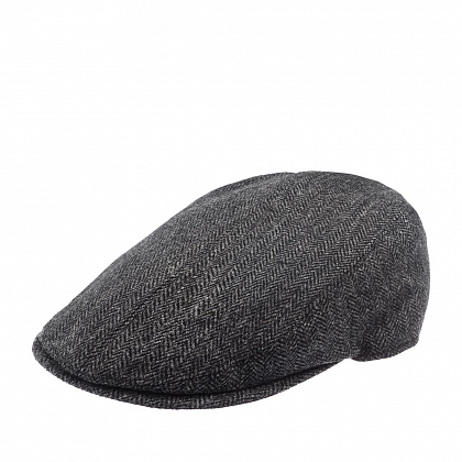 2Картинка Кепка Christys Tailored Driver Grey