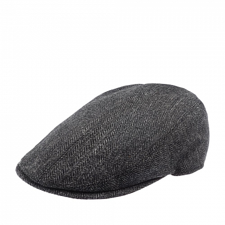 Christys Tailored Driver Grey