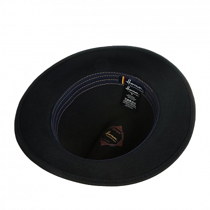 3Картинка Шляпа Herman Mac Coy Navy